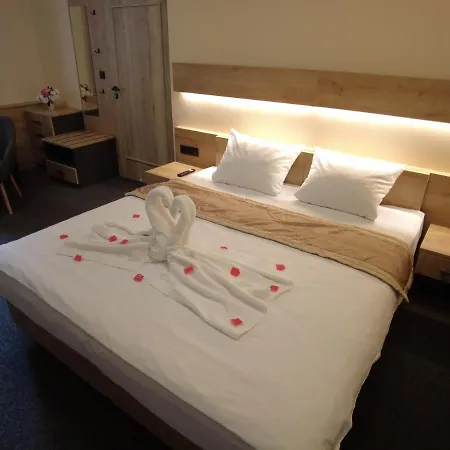 Apartament Cechie Jańskie Łaźnie