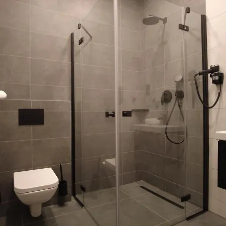 Cechie Jańskie Łaźnie